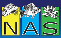 NAS logo - click to go to the NAS home page