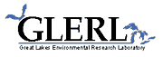 GLERL logo - click to go to the GLERL homepage