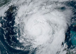 Hurricane Idalia (South)