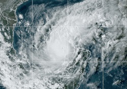 Hurricane Milton