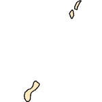 Guam auto-generated map