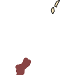 Guam auto-generated map